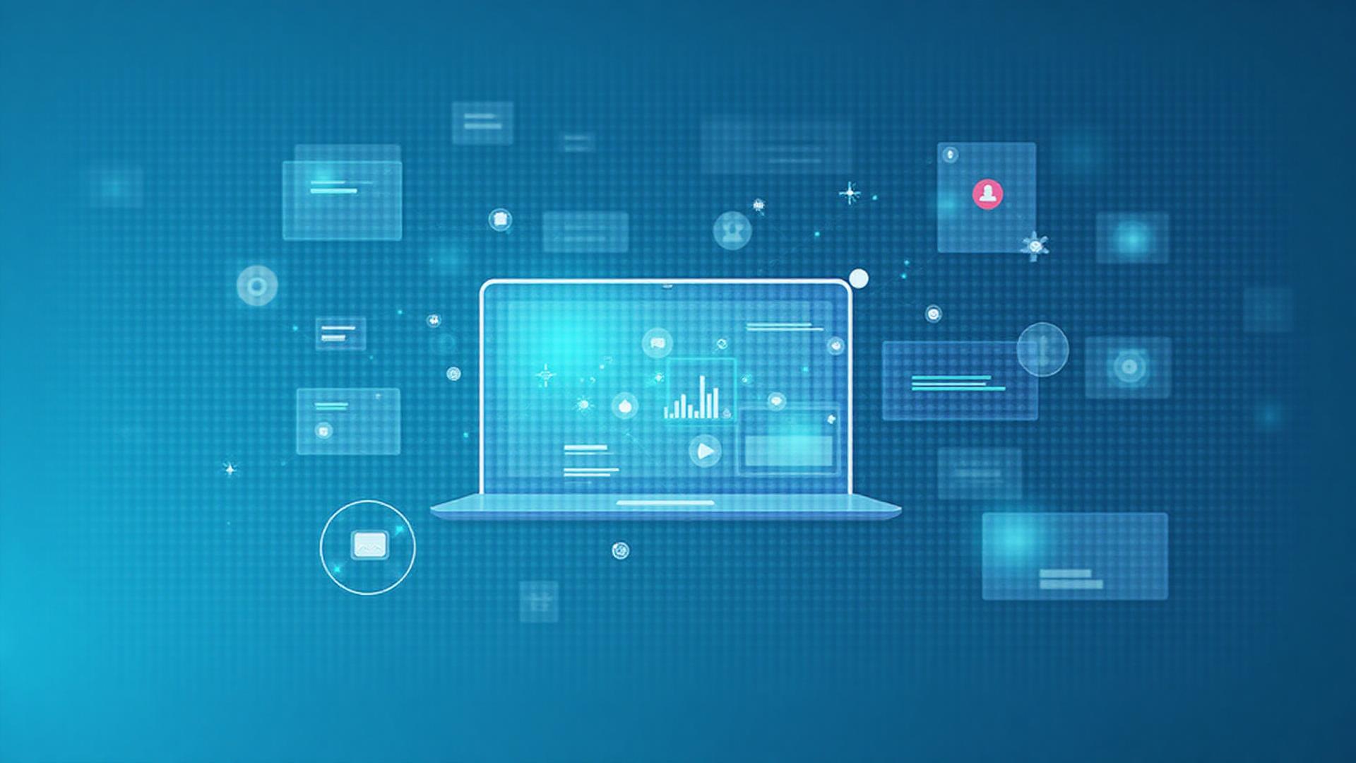 Criação de sites profissionais em Fortaleza - LGINFO